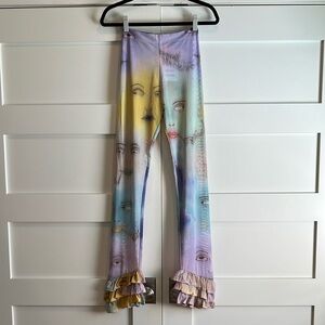 Discount Universe Soft Kills Frill Pant